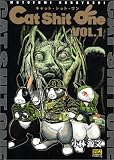 Cat Shit One VOL.1 �L���b�g�E�V�b�g�E���� 1�� (Web comics)