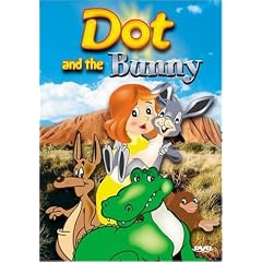 Dot & The Bunny [DVD] [Import]