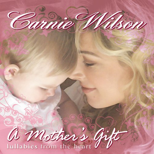  A Mothers Gift Lullabies From