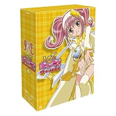 ���ゲ�L����! �A�~�����b�gBOX(4) [DVD]