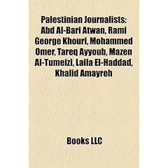 Palestinian Journalists