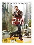 [DVD] 24: Season Eight