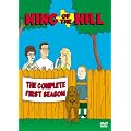 �L���O�E�I�u�E�U�E�q�� DVD-BOX 1