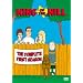 �L���O�E�I�u�E�U�E�q�� DVD-BOX 1