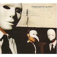 【クリックでお店のこの商品のページへ】Uninvisible [CD， Import]