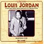 The Best of Louis Jordan