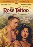 [DVD] The Rose Tattoo