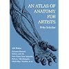 An Atlas of Anatomy for Artists (Dover Anatomy for Artists)