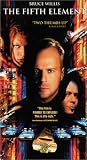  Fifth Element, the