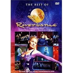 �x�X�g�E�I�u�E���o�[�_���X [DVD]
