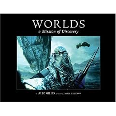 Worlds: A Mission of Discovery