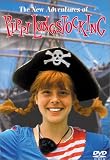 [DVD] The New Adventures of Pippi Longstocking
