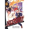 Negima Vol. 3 : Magister Negi Magi