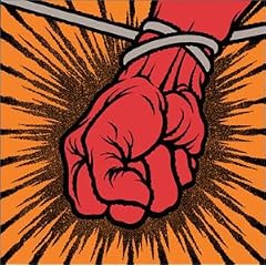 St Anger (Bonus Dvd) (Clean)