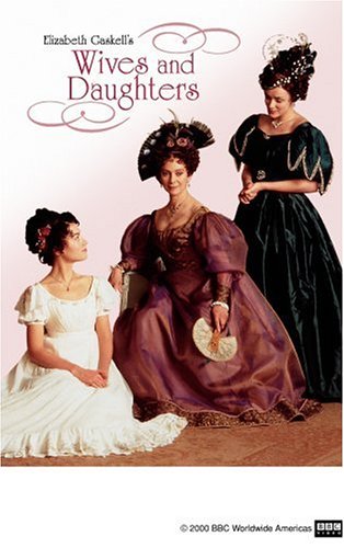  Wives and Daughters [3 Discs]