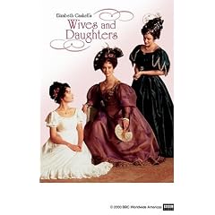 Wives & Daughters (3pc) (Std Dig) [DVD] [Import]