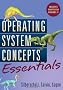 Operating System Concepts Essentials
