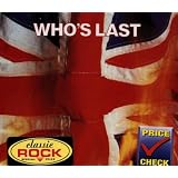 Who's Last�U�E�t�[�ɂ��