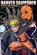 NARUTO-�i���g- �����` �܉e�W���̏� 5 [DVD]