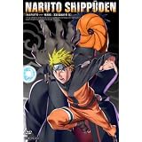 NARUTO-�i���g- �����` �܉e�W���̏� 5 [DVD]�|�����q�ɂ��