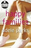 [Book] Happy Families (Quick Reads)