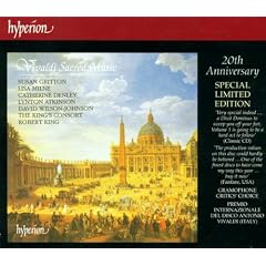 Sacred Music 1