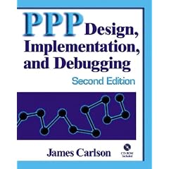 PPP Design, Implementation, and Debugging