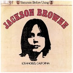 Jackson Browne