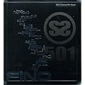 SS501 Mini Album - Find (�����)(�؍���)