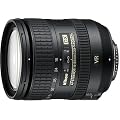 Nikon AF-S DX NIKKOR 16-85mm F3.5-5.6G ED VR AFSDX16-85GEDVR �j�R��DX�t�H�[�}�b�g��p