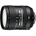 Nikon AF-S DX NIKKOR 16-85mm F3.5-5.6G ED VR AFSDX16-85GEDVR �j�R��DX�t�H�[�}�b�g��p