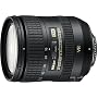 Nikon AF-S DX NIKKOR 16-85mm F3.5-5.6G ED VR AFSDX16-85GEDVR �j�R��DX�t�H�[�}�b�g��p