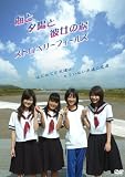 [DVD]佐津川愛美 海と夕陽と彼女の涙 ストロベリーフィールズ [DVD]