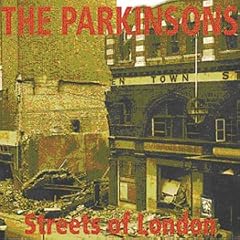 Streets on London