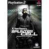 �g���E�N�����V�[�V���[�Y SPLINTER CELL (Playstation2)