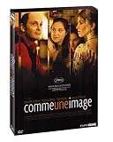 [DVD] Comme une image - Édition Digipack 2 DVD