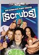 Scrubs: Complete First Season [DVD] [Import]