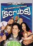 [DVD] Scrubs: The Complete First Season
