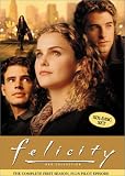 [DVD] Felicity - The Complete First Season - 6 DVD [Import USA Zone 1]