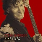 [CD]スティーヴ・ウィンウッド ナイン・ライヴズ(初回生産限定盤)(DVD付)