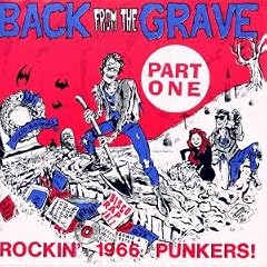 Back from the Grave, Vol. 1