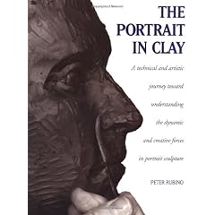 The Portrait in Clay