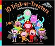 10 Trick-or-Treaters