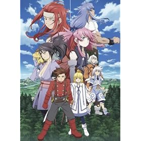 OVA�u�e�C���Y �I�u �V���t�H�j�A THE ANIMATION�v�e�Z�A���� DVD �������� �G�N�X�t�B�A�E�G�f�B�V���� ��2��