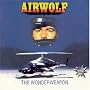 Airwolf: The Wonderweapon