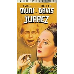 Juarze [VHS] [Import]