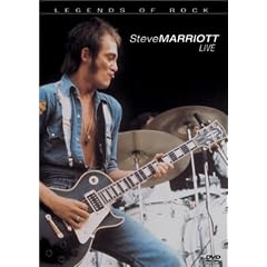 Live [DVD] [Import]