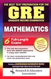 [Book] GRE Mathematics (REA) - The Best Test Prep for the GRE (Test Preps)