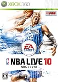 NBA���C�u10