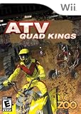 [Musique] Atv Quad Kings / Game